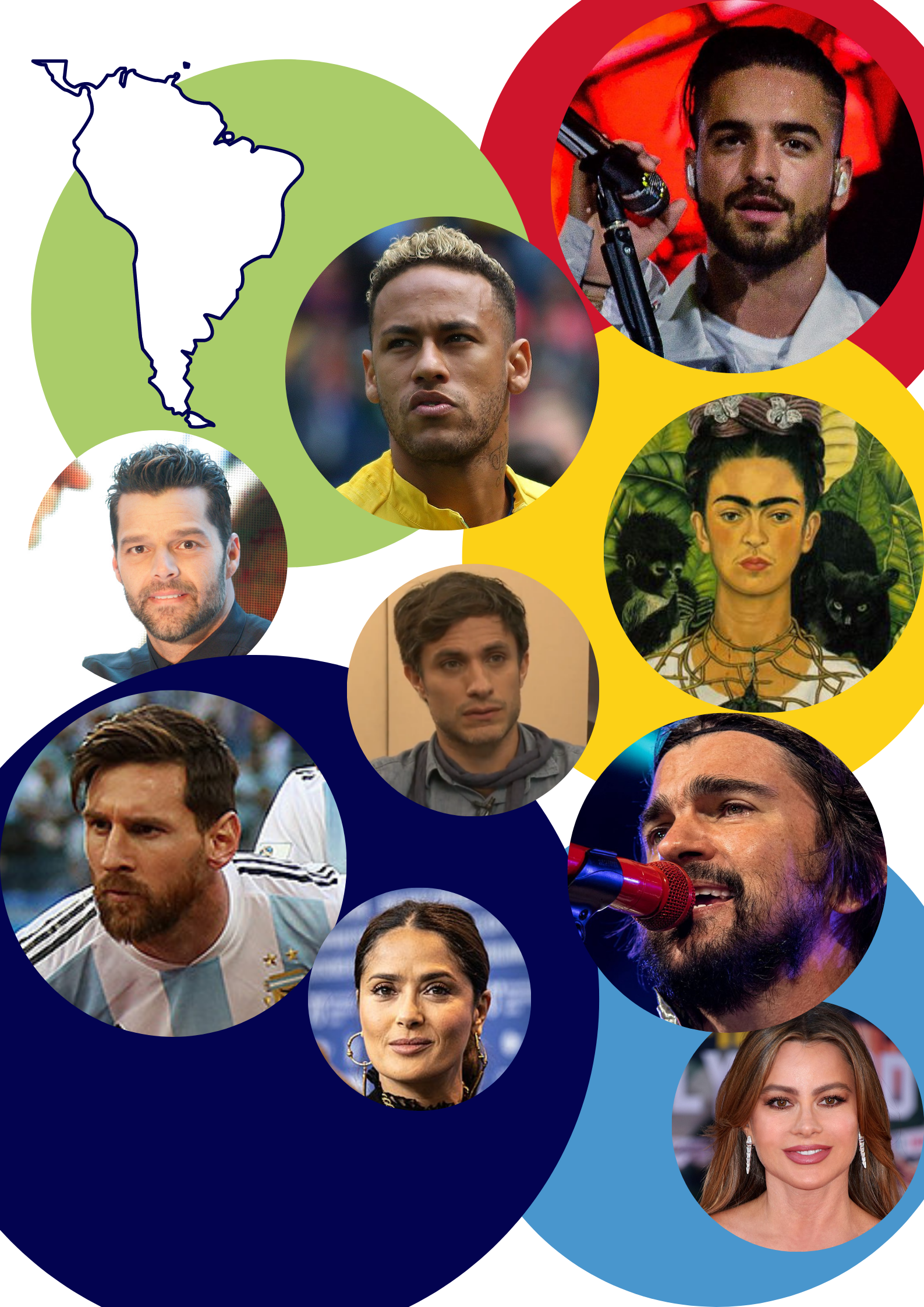 ¡Latinx británica te llama! Explora tu identidad