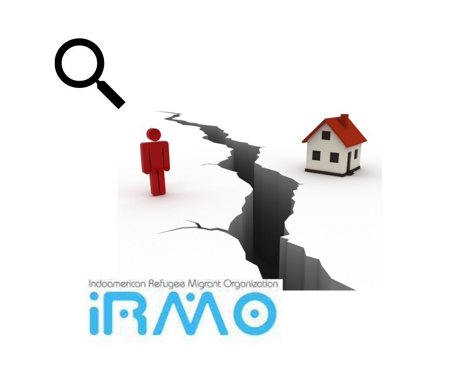 Housing situation