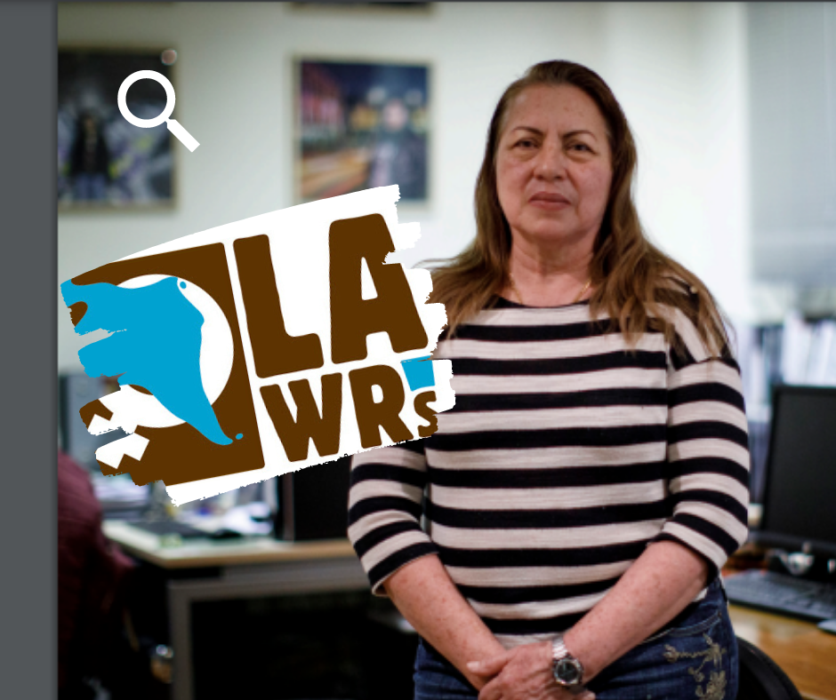 Mujeres latinoamericanas en hotelería y trabajo doméstico