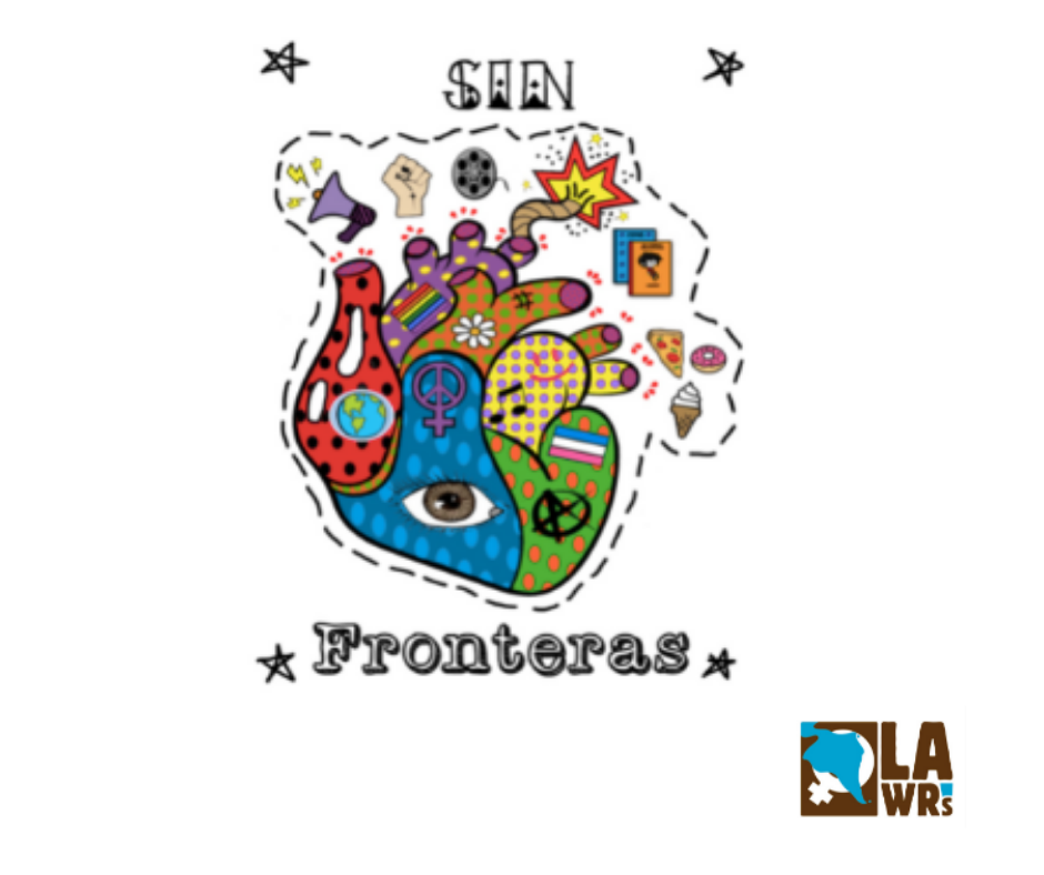 Sin Fronteras Project [EC1Y] [SE5]