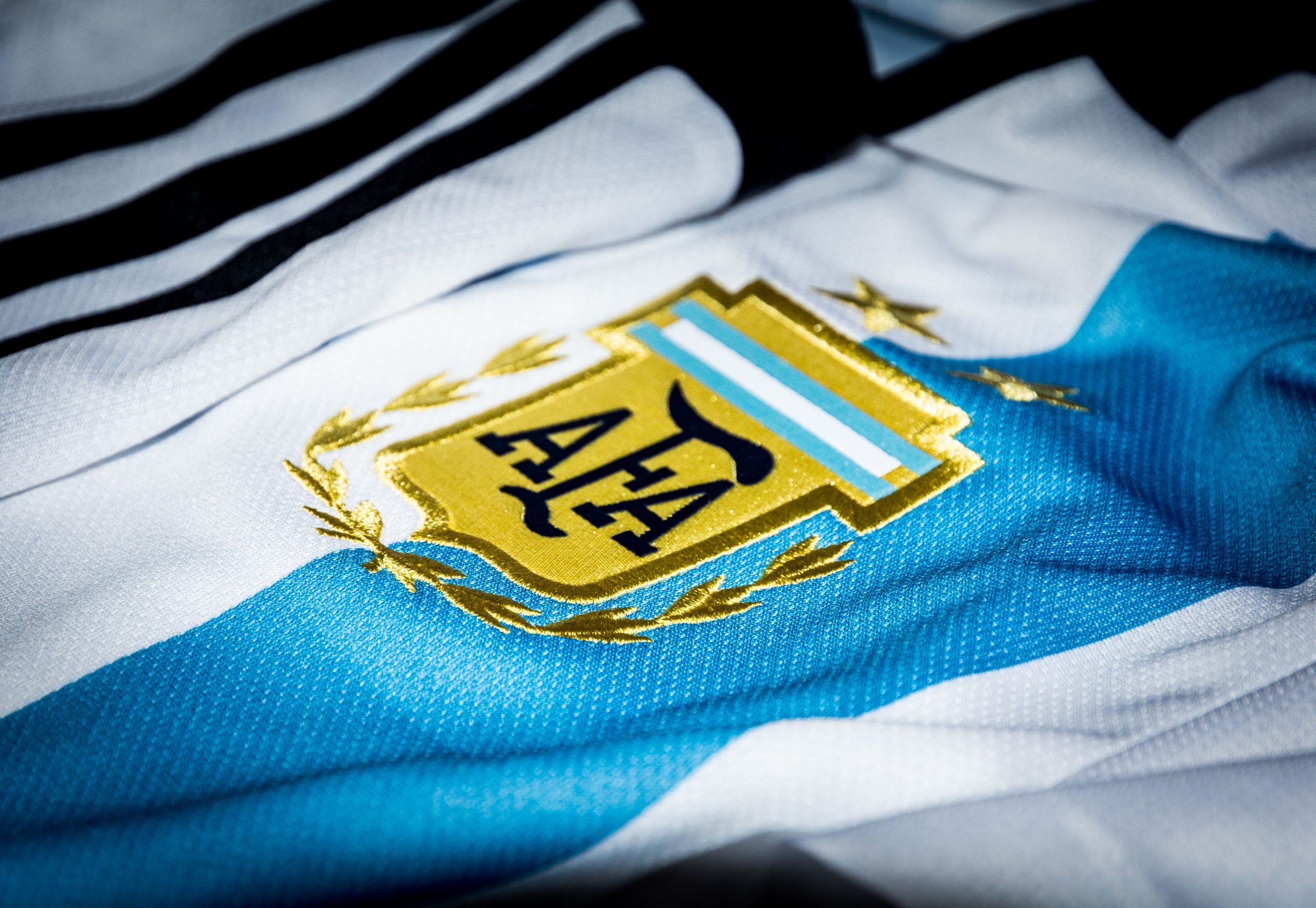 Convocatoria a la comunidad argentina a celebrar la COPA DEL MUNDO en UK