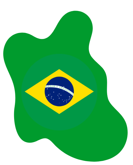 Brazilian tent at Carnavalito